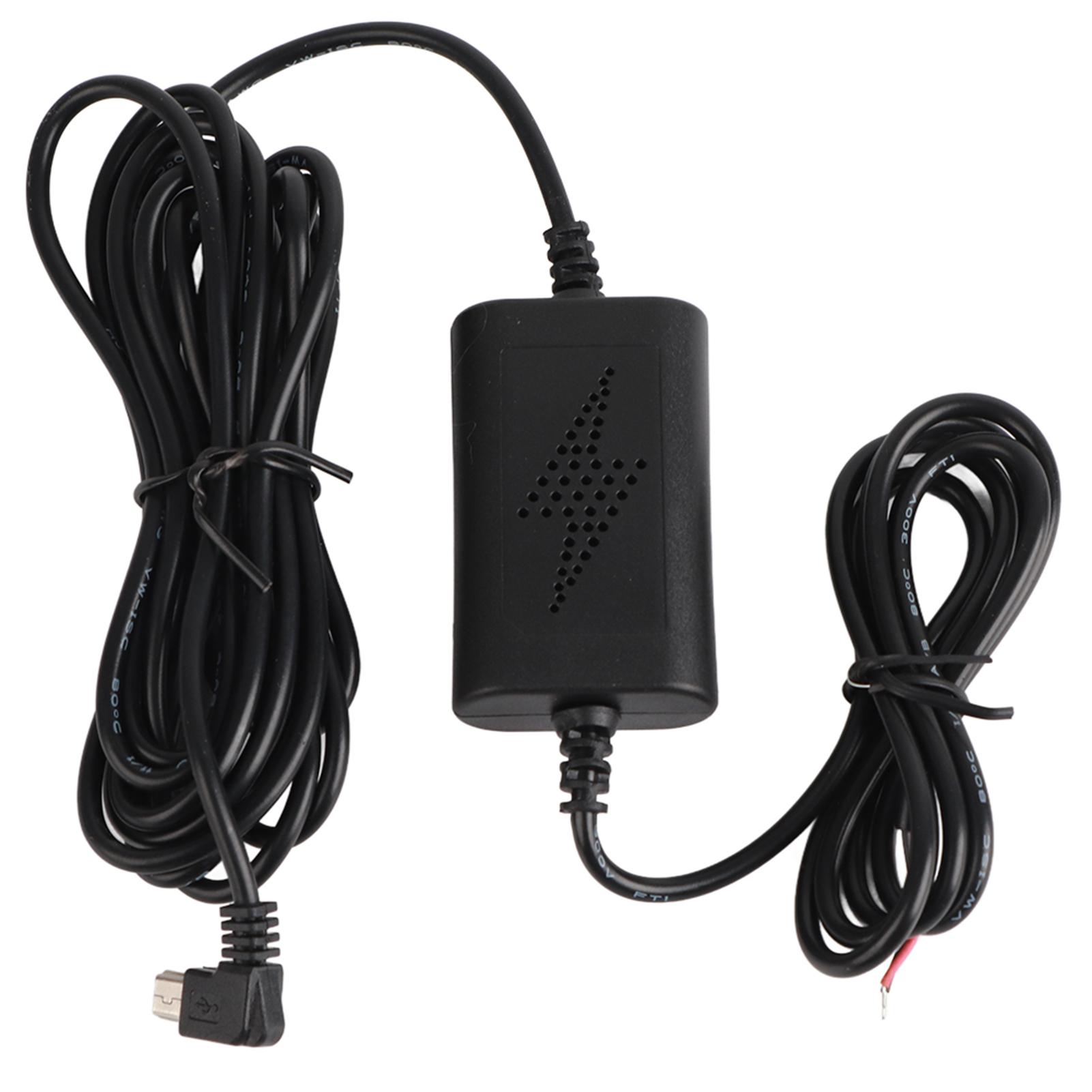 Комплект для скрытой установки видеорегистратора 12В24В на 5В 2,5А Mini USB под углом влево StepЛиния вниз для мониторинга парковки
Комплект для скрытой установки видеорегистратора 12В24В на 5В 2,5А Mini USB под углом влево StepЛиния вниз для мониторинга парковки