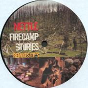 12inch Record NETTLE - Firecamp Stories Remixes EP 3 AG027 theAgriculture 2003 US Dance & Electronica Used
12inch Record NETTLE - Firecamp Stories Remixes EP 3 AG027 theAgriculture 2003 US Dance & Electronica Used