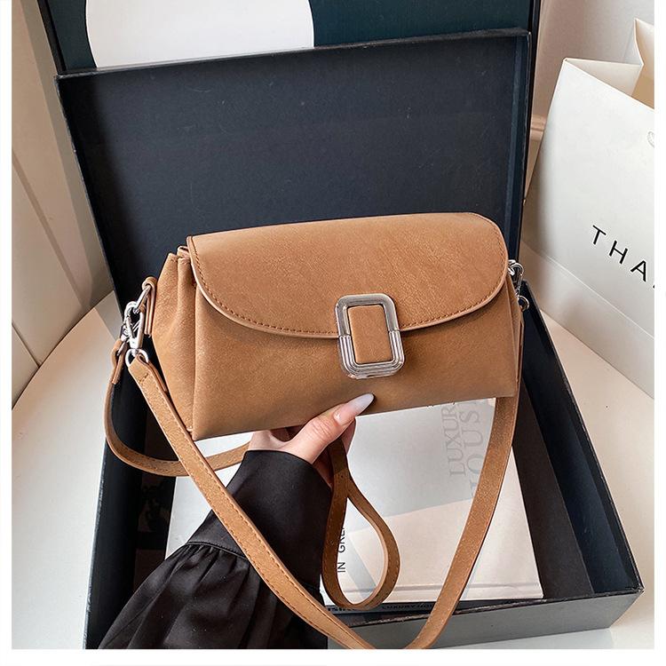 Women s Bag 2026 New Model High-End Fashiable Mobile Phe Bag, Niche Single-Shoulder Crossbody темно-коричневого кольору
Women s Bag 2026 New Model High-End Fashiable Mobile Phe Bag, Niche Single-Shoulder Crossbody темно-коричневого кольору