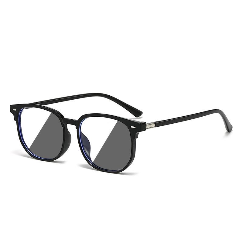 Чорні комп ютерні окуляри в оправі для жінок і чоловіків проти синього світла, квадратні прямокутні окуляри, блокуючі окуляри, оптичні окуляри для окулярів MULTI
Чорні комп ютерні окуляри в оправі для жінок і чоловіків проти синього світла, квадратні прямокутні окуляри, блокуючі окуляри, оптичні окуляри для окулярів MULTI