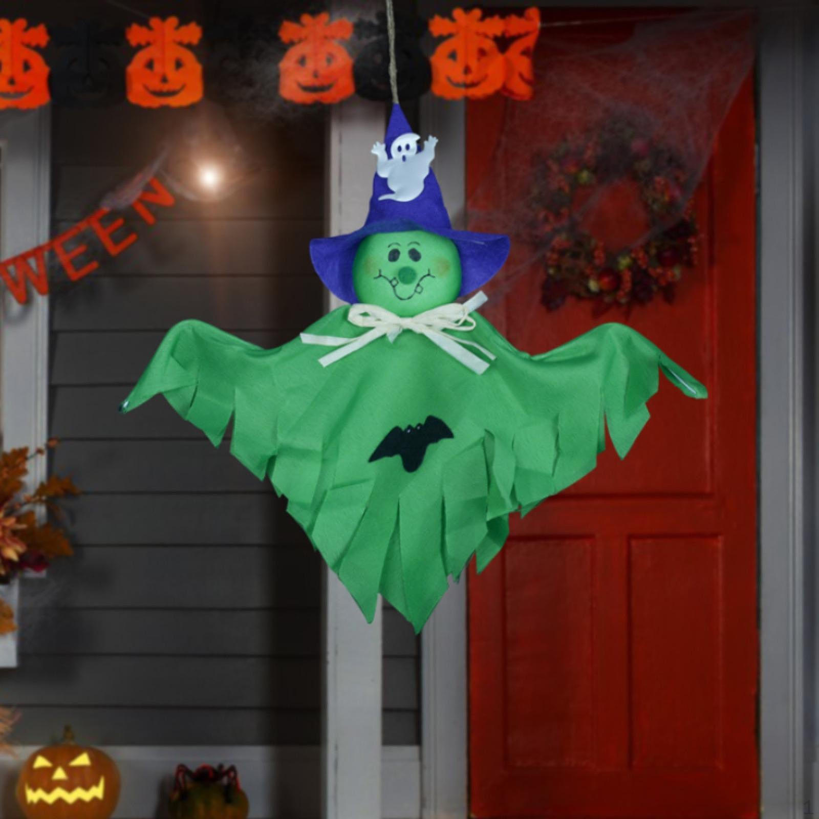 3 Штуки Хелловінська Підвісна Прикраса Гарбуз з Капелюхами Прикраса Підвіска Орнамент для зелений
3 Штуки Хелловінська Підвісна Прикраса Гарбуз з Капелюхами Прикраса Підвіска Орнамент для зелений