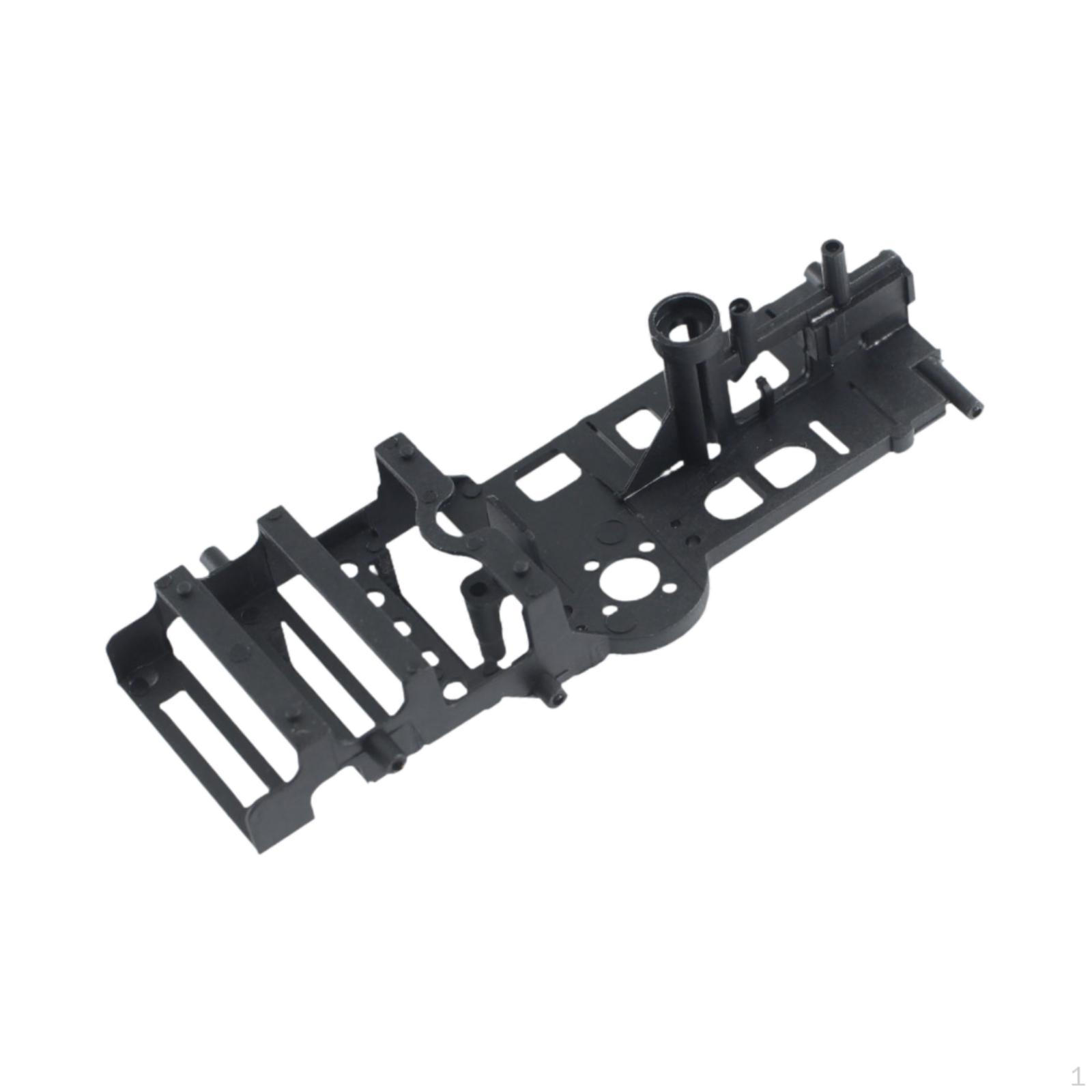 Main Frame Lightweight High Performance Compact Size Modification Aircraft Model Spare Parts for
Main Frame Lightweight High Performance Compact Size Modification Aircraft Model Spare Parts for