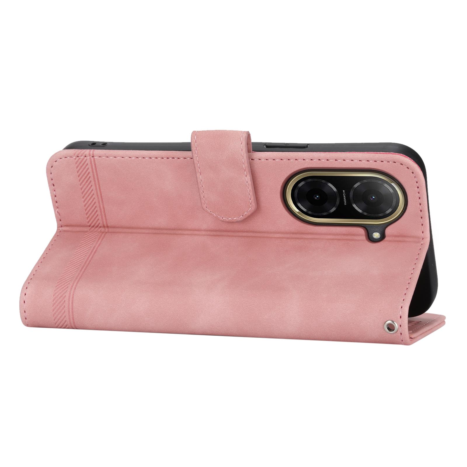 DIERFENG DF-03 For Xiaomi Redmi A5 4G (171.7mm)/Poco C71 4G Case Lines Imprint Wallet Leather Phone Cover Purple
DIERFENG DF-03 For Xiaomi Redmi A5 4G (171.7mm)/Poco C71 4G Case Lines Imprint Wallet Leather Phone Cover Purple