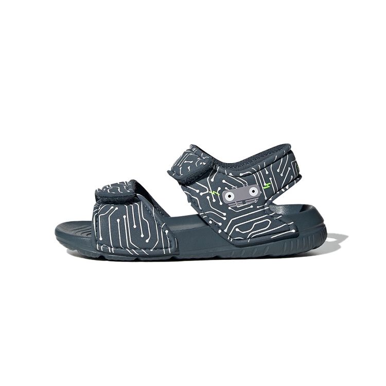 Adidas AltaSwim Sandal I AI Graphics Детские кроссовки Blue Legacy-Blue Glory-Grey FW7419 23
Adidas AltaSwim Sandal I AI Graphics Детские кроссовки Blue Legacy-Blue Glory-Grey FW7419 23