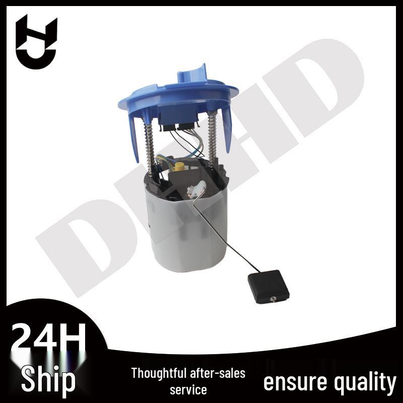 Fuel Pump Assembly A2184700394 for Mercedes-Benz W218 E-Class E180L/260L/320L
Fuel Pump Assembly A2184700394 for Mercedes-Benz W218 E-Class E180L/260L/320L