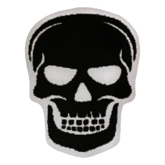 Хэллоуинский дверной коврик Нежеланный Летучая мышь Дверной коврик Готический Череп Привидение Ковер для Входной двери Входное украшение Подарок на новоселье C
Хэллоуинский дверной коврик Нежеланный Летучая мышь Дверной коврик Готический Череп Привидение Ковер для Входной двери Входное украшение Подарок на новоселье C