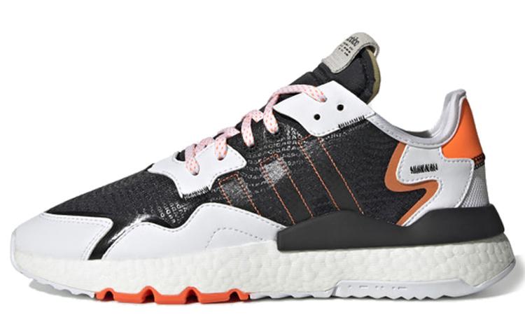 Adidas Originals Nite Jogger Cloud White/Core Black/Solar Orange FU6842 37⅓
Adidas Originals Nite Jogger Cloud White/Core Black/Solar Orange FU6842 37⅓