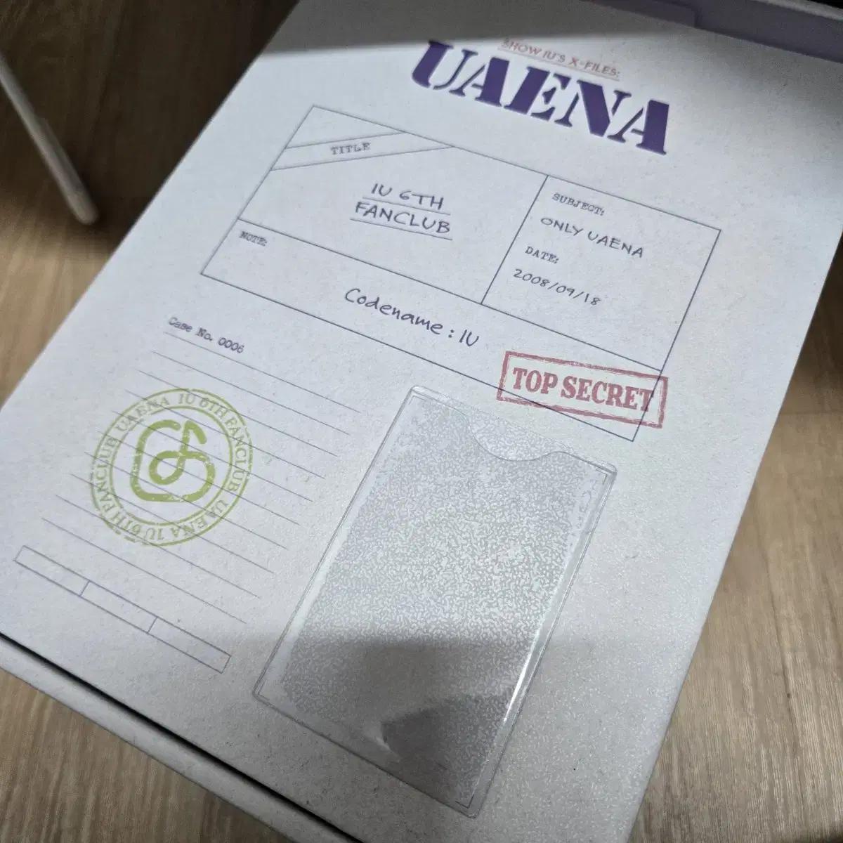 Юанна 6-й фан-клуб Кит Айю Фотокарточка
Юанна 6-й фан-клуб Кит Айю Фотокарточка