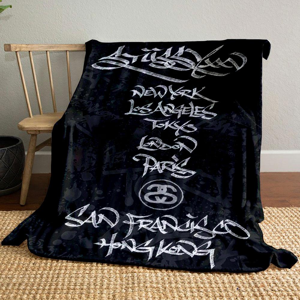 Graffiti City Name Blanket bedroom Blanket for Livingroom Couch lunch break Soft Cozy throw for Friend s festival Gift 80cm x 120cm
Graffiti City Name Blanket bedroom Blanket for Livingroom Couch lunch break Soft Cozy throw for Friend s festival Gift 80cm x 120cm