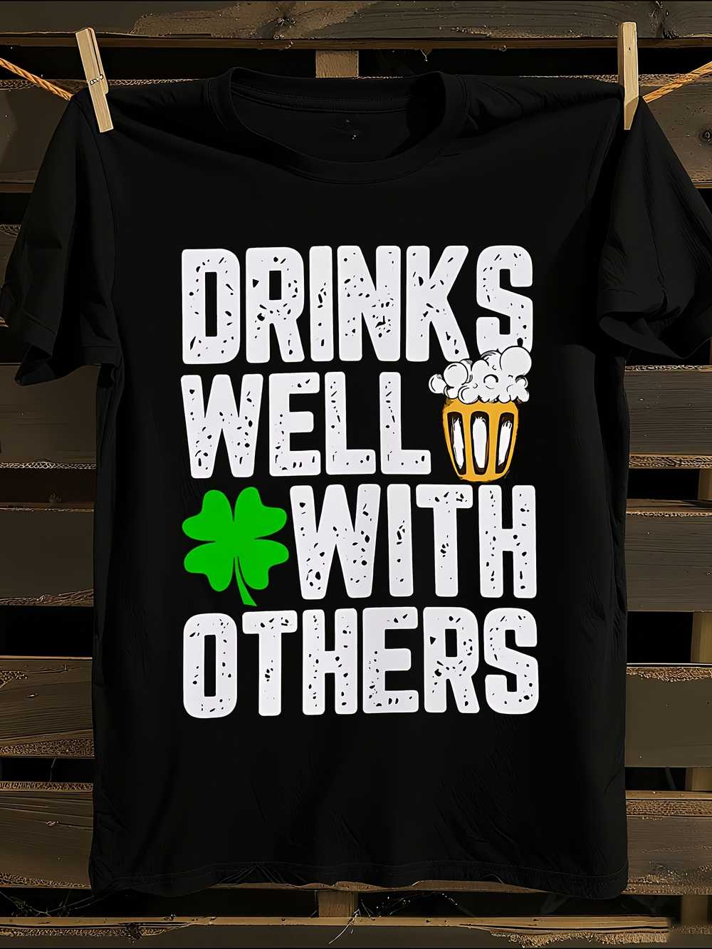 & WoFunny Drinking T-Shirt Mens Tshirt Womens Tshirts with Letters Print Short Sleeves T-Shirt Casual Street Tee Shirt Top XL
& WoFunny Drinking T-Shirt Mens Tshirt Womens Tshirts with Letters Print Short Sleeves T-Shirt Casual Street Tee Shirt Top XL