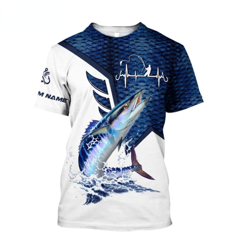 Mahi mahi Fishing Custom Name 3D Printed Mens Unisex Cool Summer T Shirts Short Sleeve Casual T Shirts Hot S
Mahi mahi Fishing Custom Name 3D Printed Mens Unisex Cool Summer T Shirts Short Sleeve Casual T Shirts Hot S