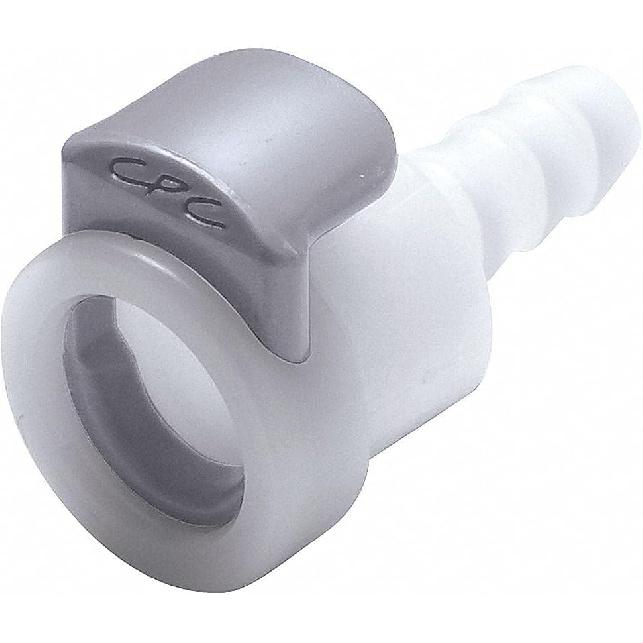 APC Series Straight-Through Barbed Inline Coupler for APC Inserts - APC17004
APC Series Straight-Through Barbed Inline Coupler for APC Inserts - APC17004