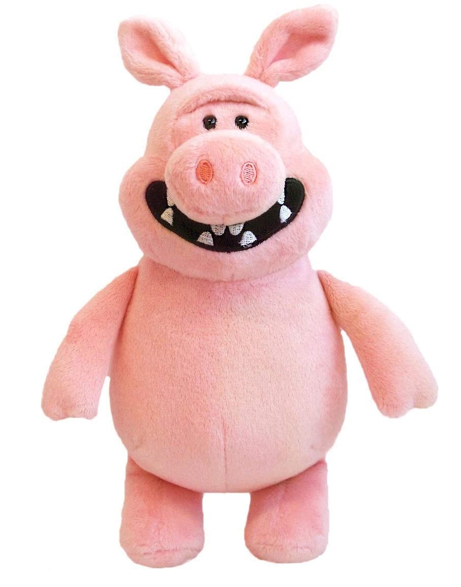 Плюшевая игрушка Niki Shaun the Sheep Mischievous Pig Classic laught 25 см Shaun the Sheep Gift Pig Prank Mischievous Pig Present Gift Gift Shaun Clay
Плюшевая игрушка Niki Shaun the Sheep Mischievous Pig Classic laught 25 см Shaun the Sheep Gift Pig Prank Mischievous Pig Present Gift Gift Shaun Clay