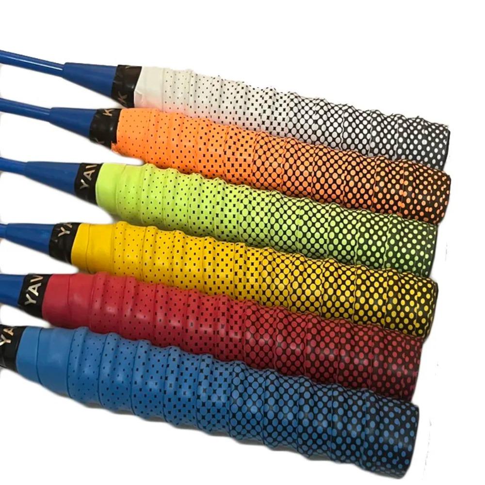 1pcs Anti-slip Tennis Racket Grip Tape PU Fishing Rod Sweatband Tennis Racket Overgrip Tennis жовтий
1pcs Anti-slip Tennis Racket Grip Tape PU Fishing Rod Sweatband Tennis Racket Overgrip Tennis жовтий