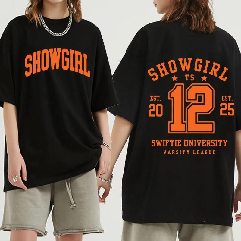 The Life of A Showgirl Tshirts New Album 2025 Tees TS Gift for Fan Clothing Summer Fashion Men Women Top High Quality T-shirt... S разноцветный
The Life of A Showgirl Tshirts New Album 2025 Tees TS Gift for Fan Clothing Summer Fashion Men Women Top High Quality T-shirt... S разноцветный