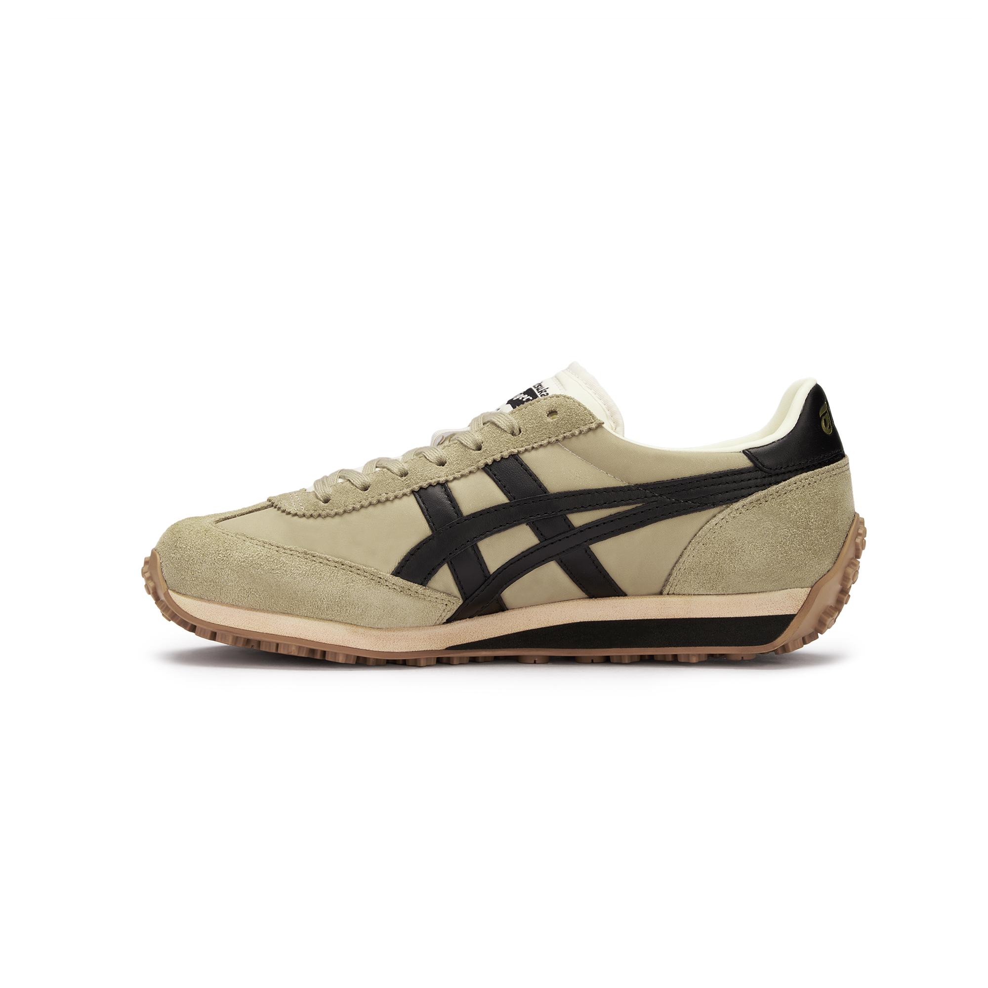 Onitsuka Tiger Edr 78 Comfortable Low top Casual Shoes Unisex Beige 1183C472-200 38
Onitsuka Tiger Edr 78 Comfortable Low top Casual Shoes Unisex Beige 1183C472-200 38