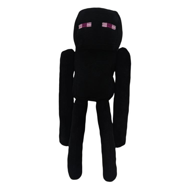Новый продукт My World Doll Game Peripheral Plush Toy Большие красные глаза Black Last Shadow Doll чёрный
Новый продукт My World Doll Game Peripheral Plush Toy Большие красные глаза Black Last Shadow Doll чёрный