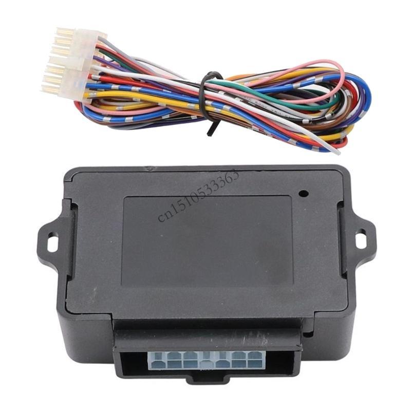 090E Car Alarm Start Stop Anti-theft Remote Start Car Starting Modules Pre-heating Pre-cooling Auto Starter Engine Start Stop China Mainland
090E Car Alarm Start Stop Anti-theft Remote Start Car Starting Modules Pre-heating Pre-cooling Auto Starter Engine Start Stop China Mainland