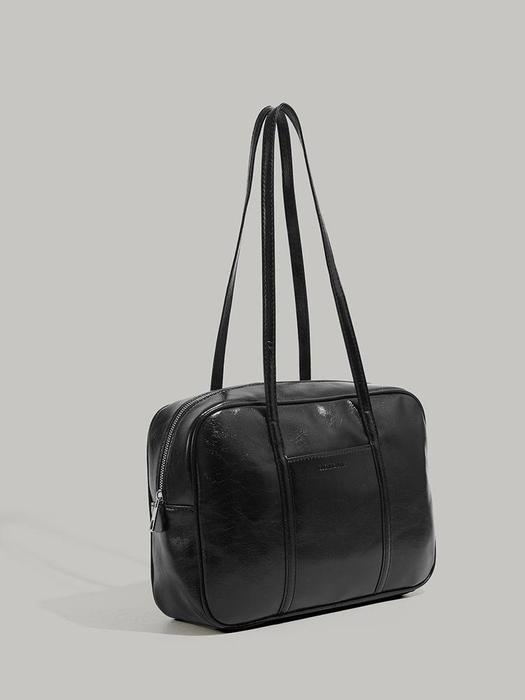 2025 New Boston Pillow Bag Women s Large Capacity Class Commuter Bag Fashionable Versatile Handbag Shoulder Bag чёрный
2025 New Boston Pillow Bag Women s Large Capacity Class Commuter Bag Fashionable Versatile Handbag Shoulder Bag чёрный