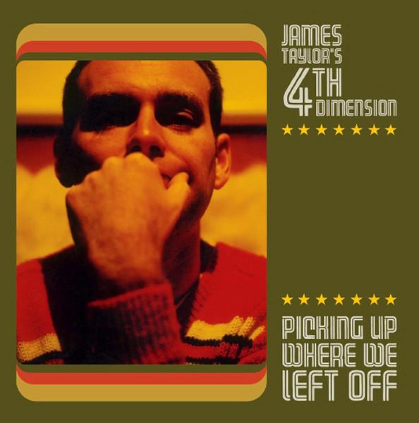 CD JAMES TAYLOR - Picking Up Where We Left Off RS5346 Real Self Recor 2007 UK Rock Used
CD JAMES TAYLOR - Picking Up Where We Left Off RS5346 Real Self Recor 2007 UK Rock Used