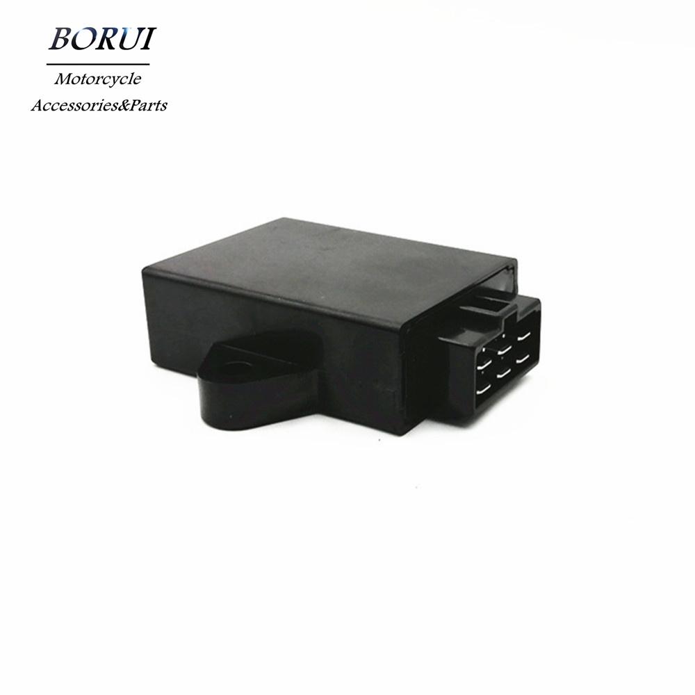 Motorcycle Performance Parts Ignition Ignite System Unit CDI Racing For Suzuki GN250 Loncin 300 ATV-300 GN250
Motorcycle Performance Parts Ignition Ignite System Unit CDI Racing For Suzuki GN250 Loncin 300 ATV-300 GN250