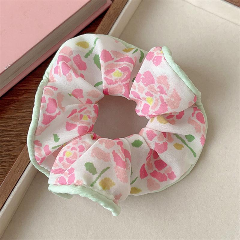 Elegant Print Lace Edge Wide Scrunches For Women Girls Sweet Hair Tie Cute Exquisite Hair Band Hair Accessories Gifts
Elegant Print Lace Edge Wide Scrunches For Women Girls Sweet Hair Tie Cute Exquisite Hair Band Hair Accessories Gifts