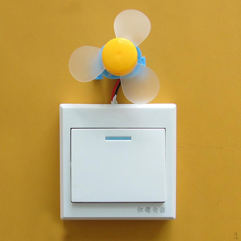 DIY часть переключателя вентилятора Монтессори развивающая игрушка домашняя игра для детей 3-старого возраста
DIY часть переключателя вентилятора Монтессори развивающая игрушка домашняя игра для детей 3-старого возраста