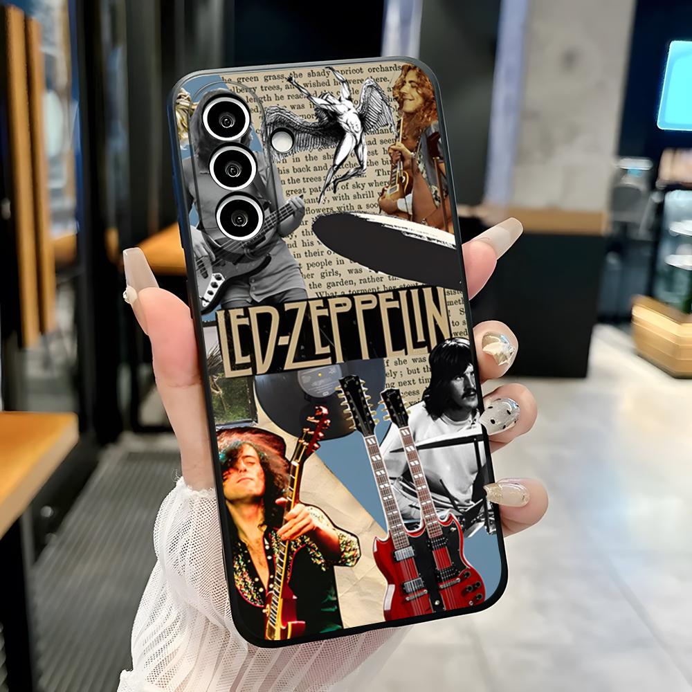 Z-Zeppelin-n Phone Case For Samsung S26 S25 Plus S20 S20 Plus S22 Ultra S23 FE S21 Plus S21 Ultra Soft Cover Samsung S24 Plus
Z-Zeppelin-n Phone Case For Samsung S26 S25 Plus S20 S20 Plus S22 Ultra S23 FE S21 Plus S21 Ultra Soft Cover Samsung S24 Plus