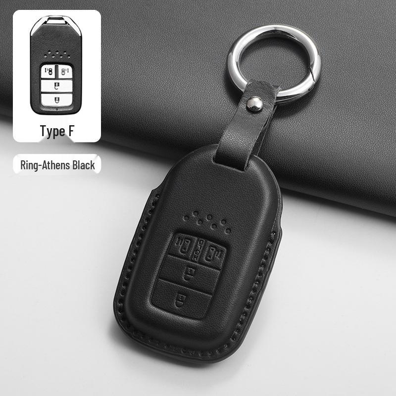 Ключница Tian для Honda Accord, CR-V, Elysion, Spirior, Civic 10-го поколения, Breeze, Avancier, Insight - Пряжка для автомобильного пульта
Ключница Tian для Honda Accord, CR-V, Elysion, Spirior, Civic 10-го поколения, Breeze, Avancier, Insight - Пряжка для автомобильного пульта