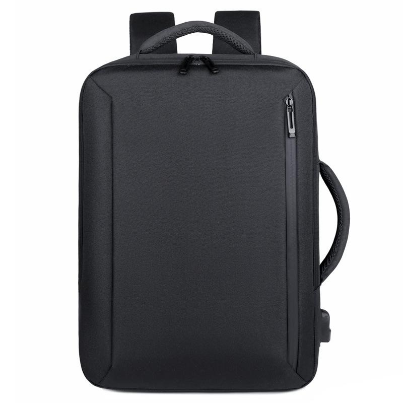 TS JYL laptop bag,Fashion Backpack Simple 16 Inch Laptop Casual Daily Bag 17 inches чорний
TS JYL laptop bag,Fashion Backpack Simple 16 Inch Laptop Casual Daily Bag 17 inches чорний