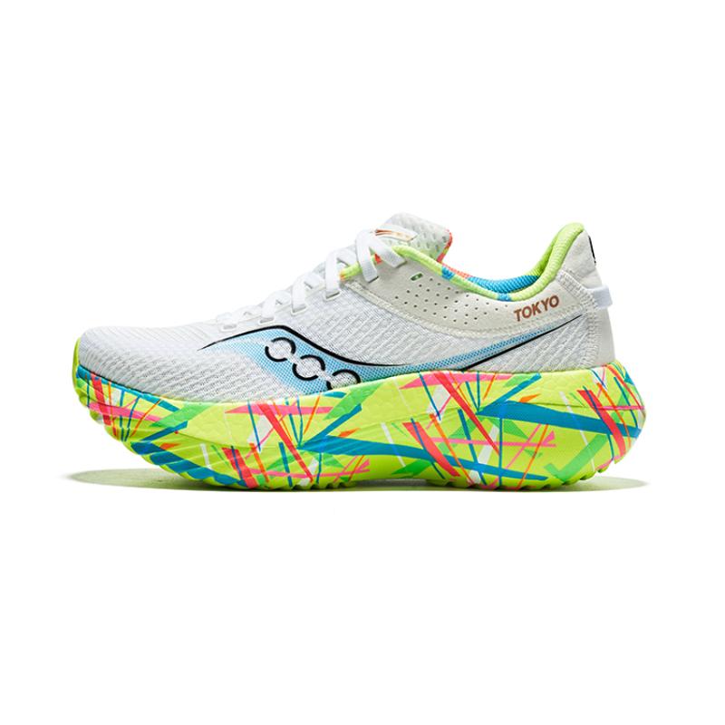 Saucony Kinvara Pro Tokyo Women s Saucony S10847-07 36
Saucony Kinvara Pro Tokyo Women s Saucony S10847-07 36