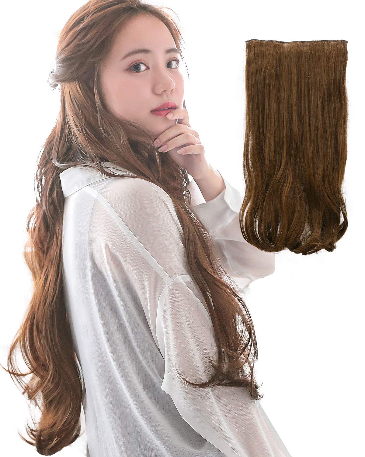 AQUADOLL Dramatic Long Hair Extensions, Cherry Red (wgt809CHR)
AQUADOLL Dramatic Long Hair Extensions, Cherry Red (wgt809CHR)