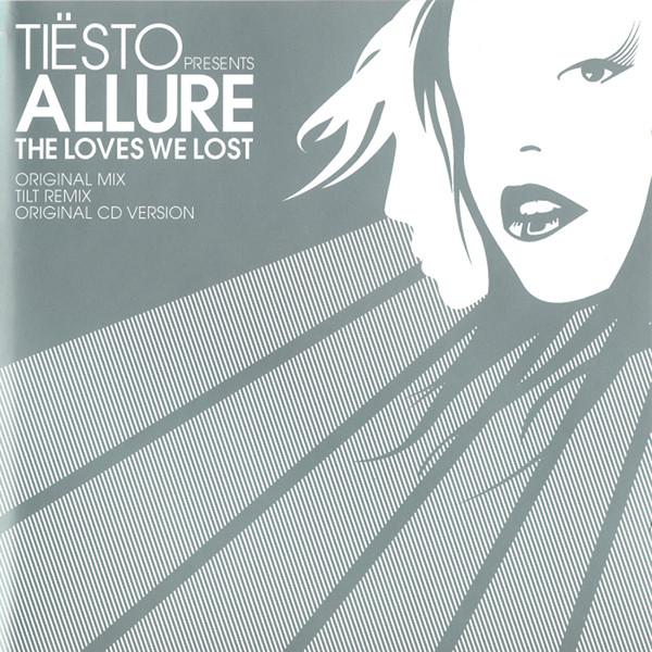 CD DJ TISTO, ALLURE - The Loves We Lost MAELCD042 Maelstrom Recor 2006 UK Dance & Electronica Used
CD DJ TISTO, ALLURE - The Loves We Lost MAELCD042 Maelstrom Recor 2006 UK Dance & Electronica Used