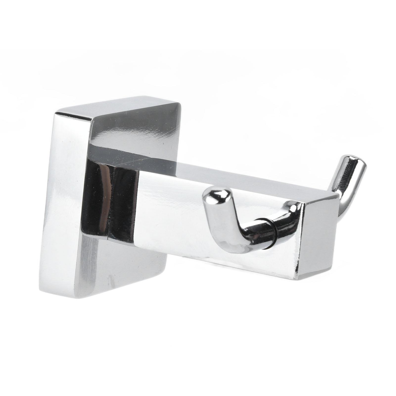 Настенный крючок для одежды из нержавеющей стали, крючок для полотенца, халата, одежды для ванной, кухни, отеля
Настенный крючок для одежды из нержавеющей стали, крючок для полотенца, халата, одежды для ванной, кухни, отеля