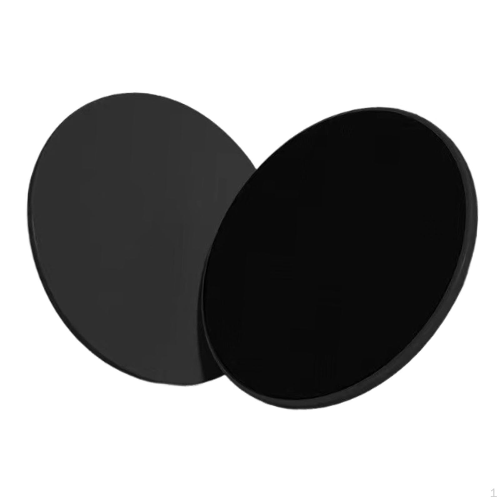 2 шт. Основные слайдеры тренажеры фитнес-аппарат диски для тренажерного зала йога пилатес чёрный
2 шт. Основные слайдеры тренажеры фитнес-аппарат диски для тренажерного зала йога пилатес чёрный