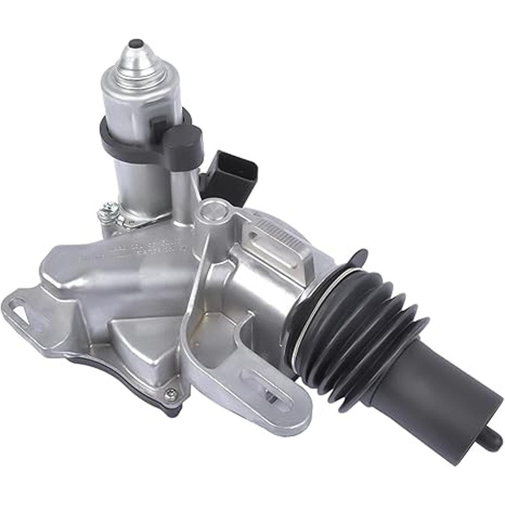 Mercedes Clutch Slave Cylinder Actuator (A4512500062, 3981000066) /
Mercedes Clutch Slave Cylinder Actuator (A4512500062, 3981000066) /