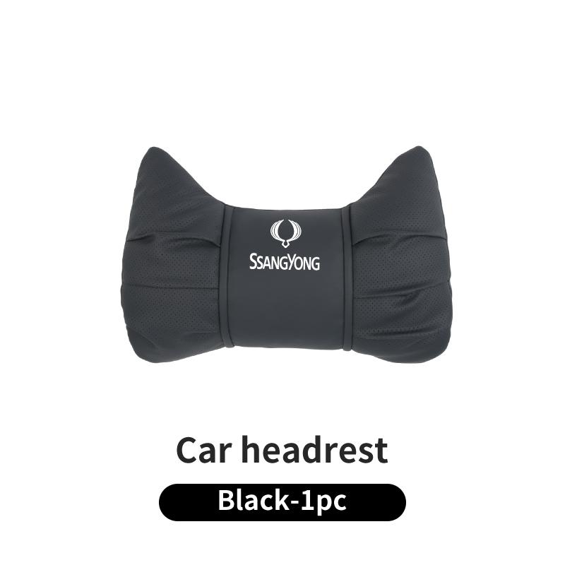 Car Headrest Lumbar Support Cushion Soft Car Neck Pillows Waist Pillow For SsangYong Actyon Korando Rexton Kyron Rodius Tivoli M
Car Headrest Lumbar Support Cushion Soft Car Neck Pillows Waist Pillow For SsangYong Actyon Korando Rexton Kyron Rodius Tivoli M