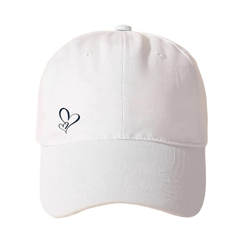 Versatile Sun Hat Adjustable Baseball Hats Fashion Peaked Cap for Leisure Outdoor белый
Versatile Sun Hat Adjustable Baseball Hats Fashion Peaked Cap for Leisure Outdoor белый