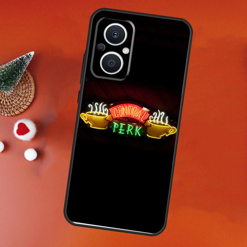 Central Perk Coffee friends Case For OPPO Find X9 X8 X5 Pro OPPO Reno 11F 12F 13F 14F 7 8 Lite 10 11 12 13 14 Pro Cover OPPO Reno8 Pro
Central Perk Coffee friends Case For OPPO Find X9 X8 X5 Pro OPPO Reno 11F 12F 13F 14F 7 8 Lite 10 11 12 13 14 Pro Cover OPPO Reno8 Pro
