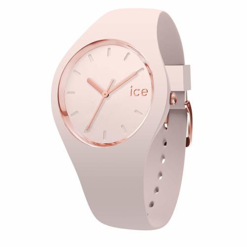 Authorized Ice-watch Women s Watch 015334 ICE glam color Nude Medium
Authorized Ice-watch Women s Watch 015334 ICE glam color Nude Medium