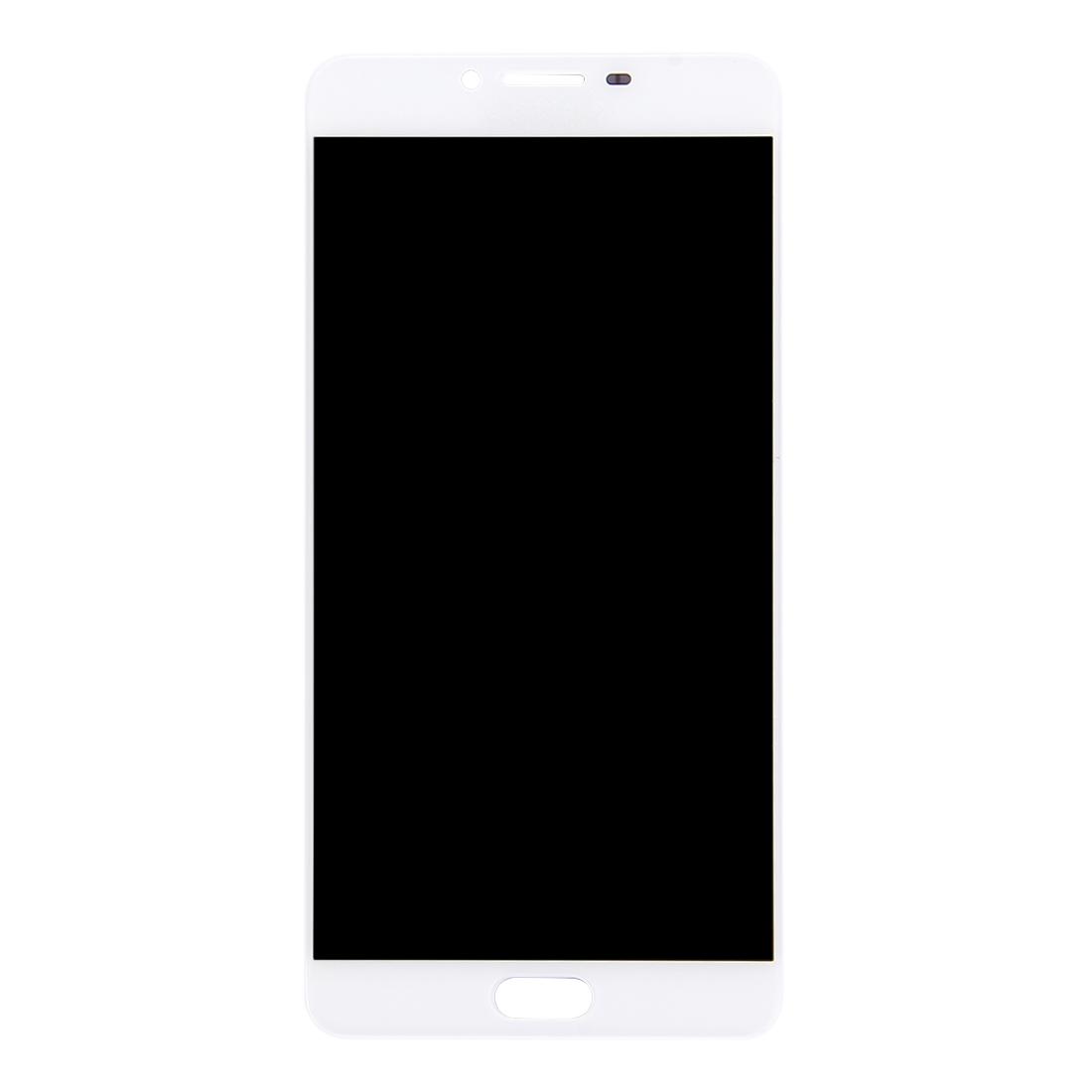 OEM LCD Screen and Digitizer Assembly Replacement for Samsung Galaxy C9 Pro C9000 White
OEM LCD Screen and Digitizer Assembly Replacement for Samsung Galaxy C9 Pro C9000 White
