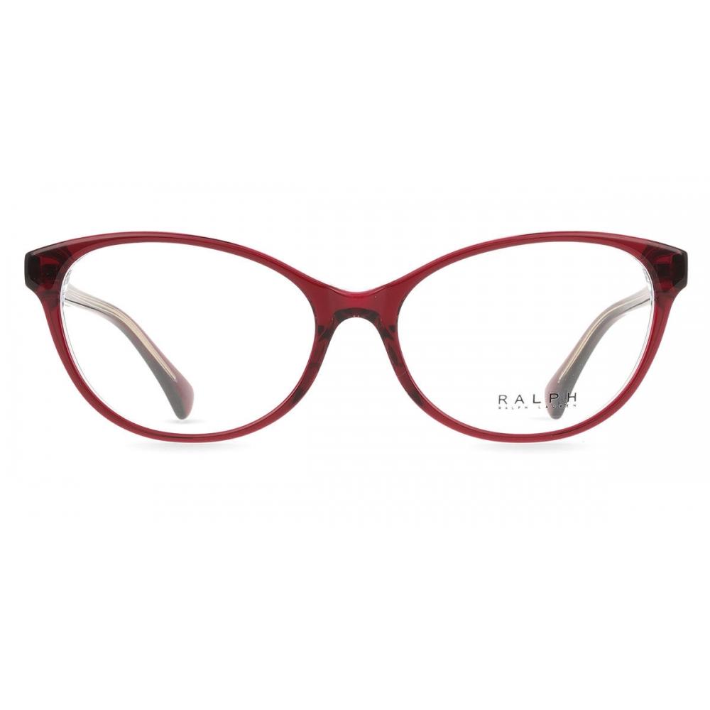Ralph By Ralph Lauren Women Eyeglasses Ra7186u 5920 55-16-145
Ralph By Ralph Lauren Women Eyeglasses Ra7186u 5920 55-16-145