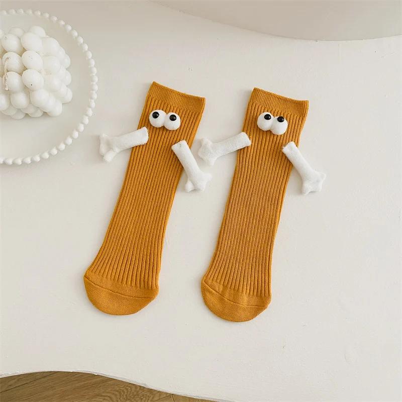 Summer Parent Child Socks Thin Cotton Magnetic Cute Hand Holding Socks Kids Mid Crew Socks Trendy Solid Color Socks for Children 1Pair кофейный
Summer Parent Child Socks Thin Cotton Magnetic Cute Hand Holding Socks Kids Mid Crew Socks Trendy Solid Color Socks for Children 1Pair кофейный