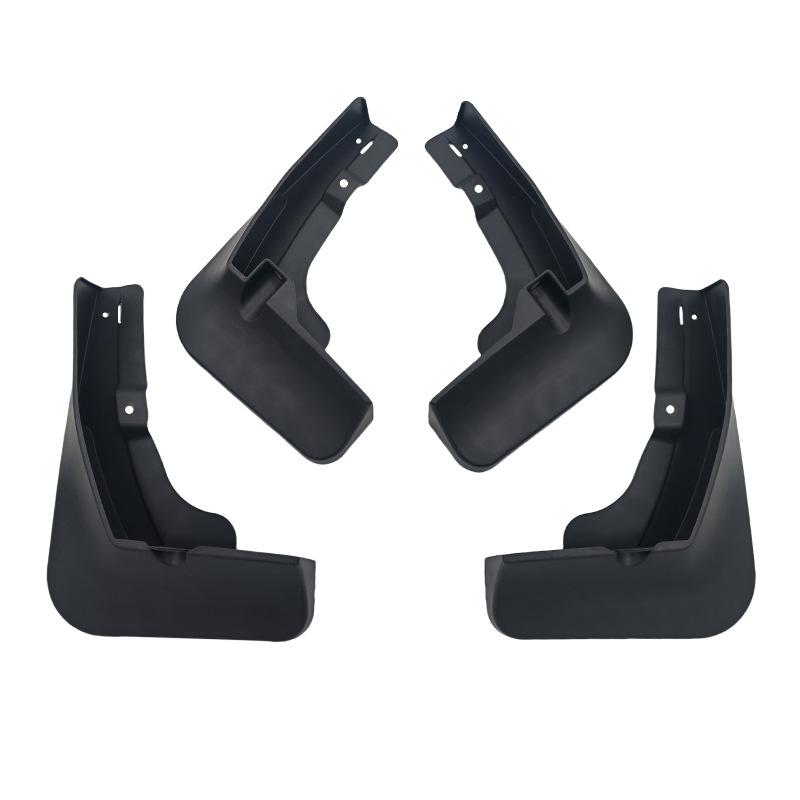 Mud Flaps For LYNK&CO 900 2025 MudFlaps Front Rear Mudguards Car Accessories чорний
Mud Flaps For LYNK&CO 900 2025 MudFlaps Front Rear Mudguards Car Accessories чорний