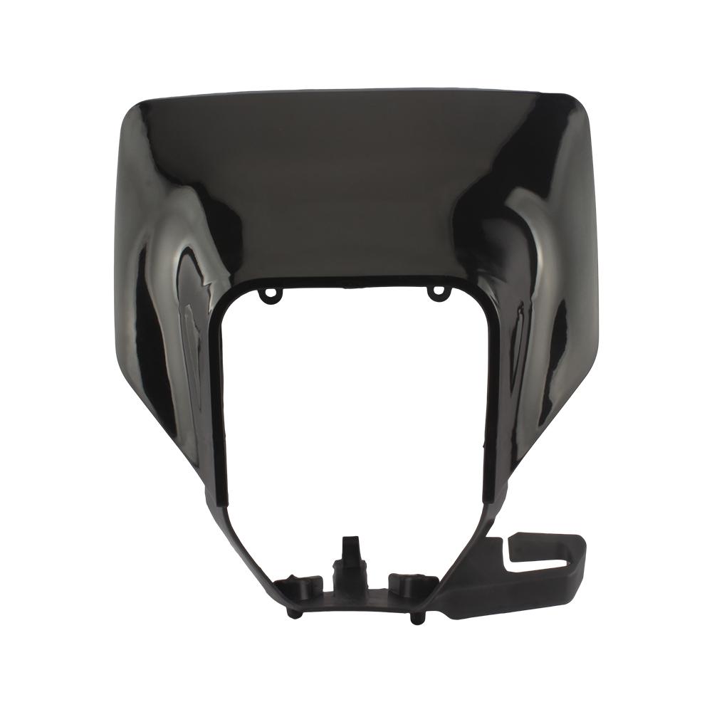 For Husqvarna Headlight Plate Plastic Parts TE TC FE FC 150 200 250 300 350 400 450 500 2012 To 2023 Enduro Motorcycle Mask B Black
For Husqvarna Headlight Plate Plastic Parts TE TC FE FC 150 200 250 300 350 400 450 500 2012 To 2023 Enduro Motorcycle Mask B Black