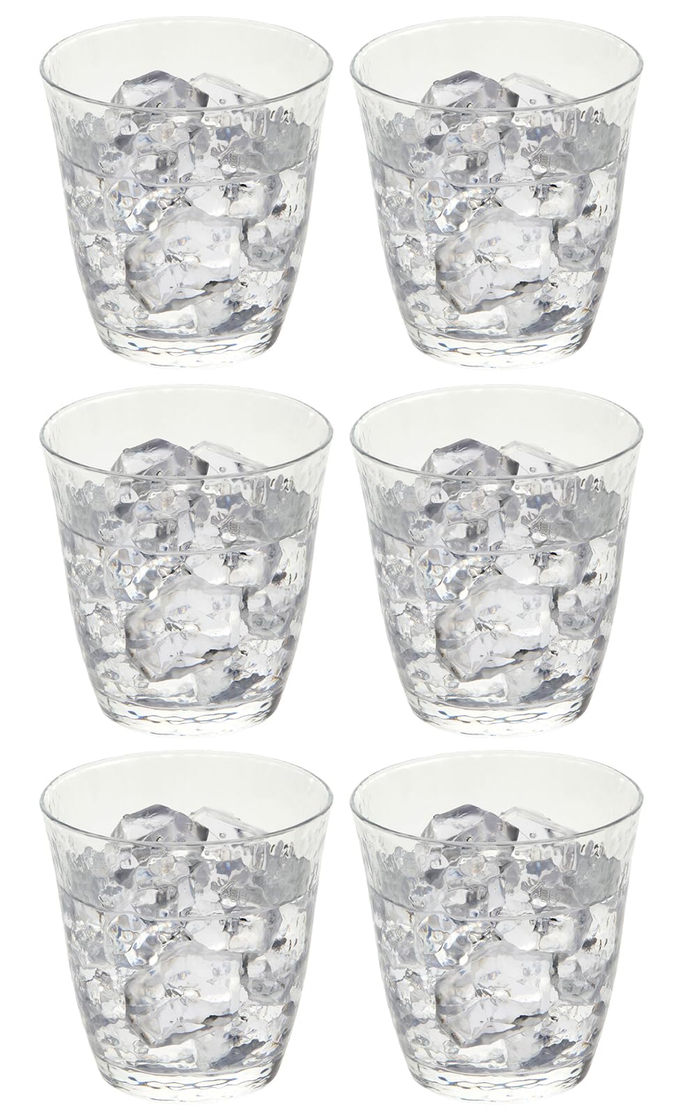Toyo Sasaki Glass Rocks Glass Takasegawa On the Rocks 300ml Set of 6 Made in Japan Good Design Award Shochu Glass Whiskey Glass Glass Cup Thin
Toyo Sasaki Glass Rocks Glass Takasegawa On the Rocks 300ml Set of 6 Made in Japan Good Design Award Shochu Glass Whiskey Glass Glass Cup Thin