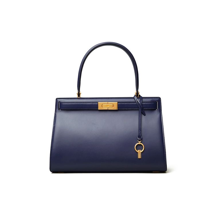 Tory Burch Tb Lee Radziwill Matte Gold Buckle Leather Keychain Tote Bag Small Women tote bags Blue 55814-403 Basic Set (Bag+Dust Bag)
Tory Burch Tb Lee Radziwill Matte Gold Buckle Leather Keychain Tote Bag Small Women tote bags Blue 55814-403 Basic Set (Bag+Dust Bag)