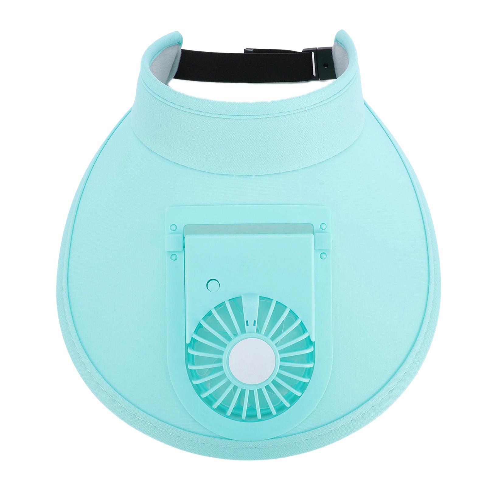 Sun Visors Hat with Fan 3 Gears Wind Speed Adjustable Rechargeable 6.2 Inch Wide Brim Fan Visor Hat for Outdoor Blue синий
Sun Visors Hat with Fan 3 Gears Wind Speed Adjustable Rechargeable 6.2 Inch Wide Brim Fan Visor Hat for Outdoor Blue синий