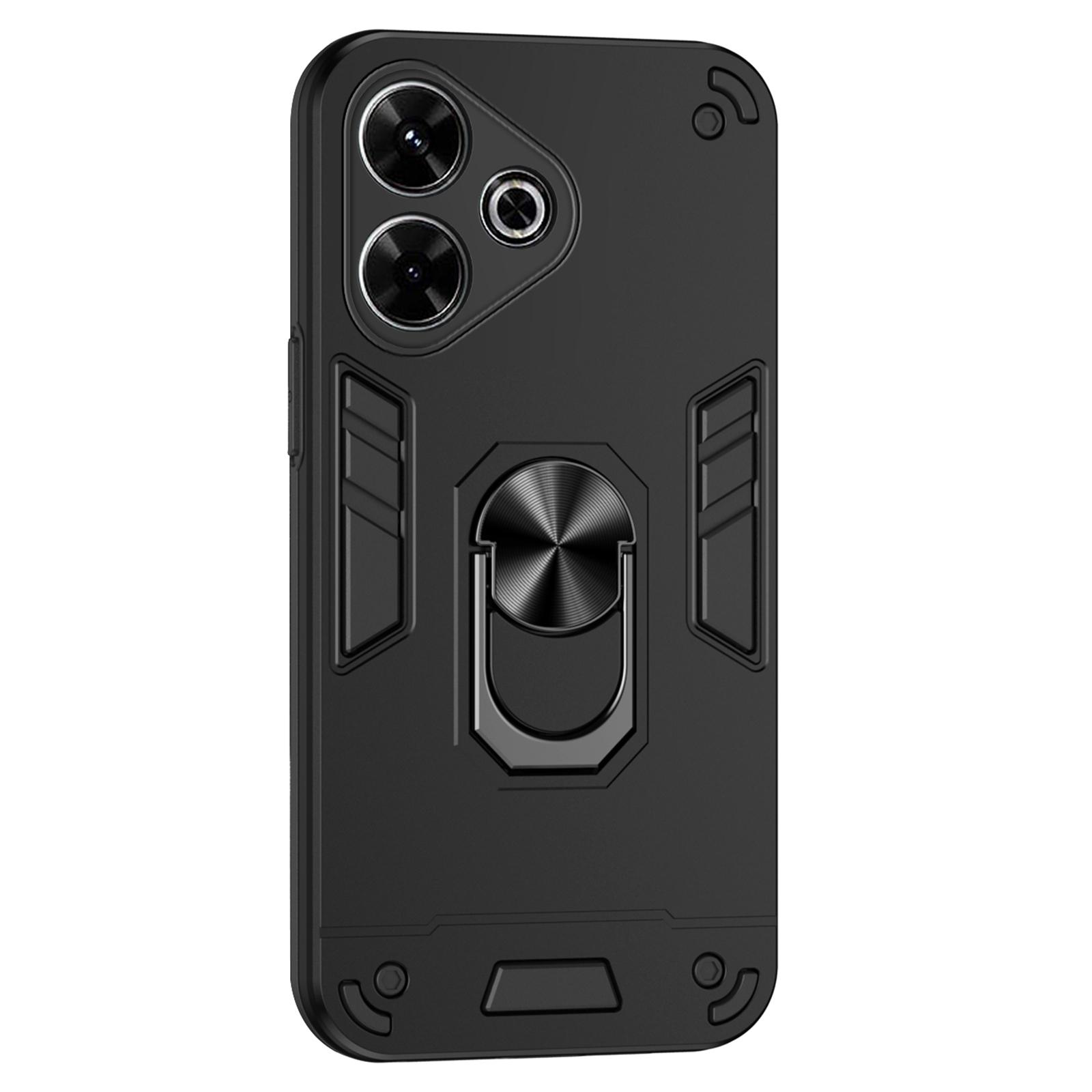 Чехол для Xiaomi Redmi 13 4G PC+TPU Защита от падений Чехол для телефона с кольцом-подставкой A
Чехол для Xiaomi Redmi 13 4G PC+TPU Защита от падений Чехол для телефона с кольцом-подставкой A