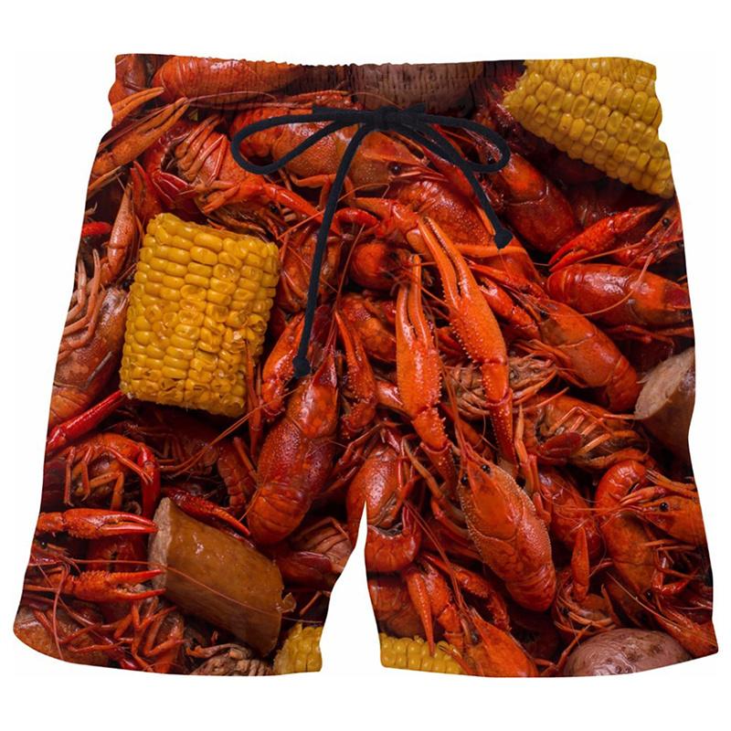 Sausages Food Graphic Beach Shorts Men Short Pants 3D Cheese Printed Elastic Waist Board Trunks Swimsuit homme 2023 Ice Shorts S
Sausages Food Graphic Beach Shorts Men Short Pants 3D Cheese Printed Elastic Waist Board Trunks Swimsuit homme 2023 Ice Shorts S